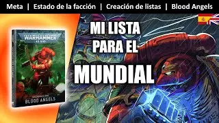 La lista definitiva de &Aacute;ngeles Sangrientos | Meta