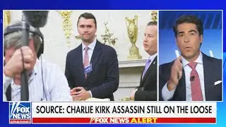 Fox host suffers disgusting meltdown over Charlie Kirk&rsquo;s death