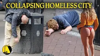 Vermont’s Quiet Crisis and the Reality of Homelessness in America - Documentary 2025