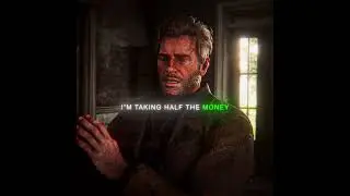 Rockstar sold 57 million copies because of Arthur Morgan