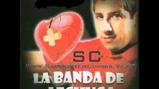 La Banda Del Lechuga - La Wacha Kenchy [Septiembre 2011].flv