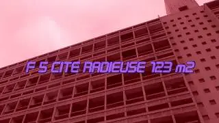 F5 CITE RADIEUSE DE BRIEY