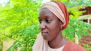 Dr. Sokona Fatoumata, Mali, parle de la formation en communication, RUFORUM-Access Agriculture