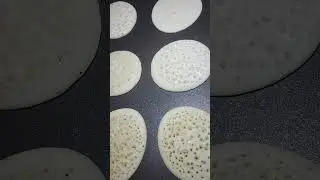 How to make Qatayef doughطريقة عمل عجينة القطايف الذهبية