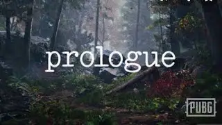 PROLOGUE | Player Unknown's New Game | Official Teaser