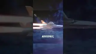 Venus Aerospace Hypersonic Jet