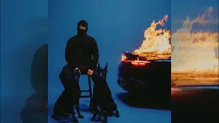 21 Savage x Drake x Metro Boomin Type Beat - 