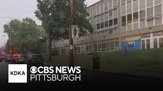 3 students injured in stabbing at Pennsylvania high school
