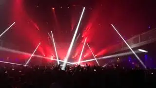 Dillon Francis X Alesso - ID (at IDGAFOS Weekend)