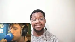 MNM Marathonradio: Loïc Nottet - Chandelier (Sia Cover) [LIVE] | Reaction