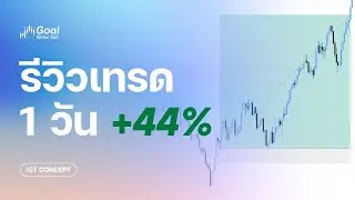 +44% - Trading Review EP.04