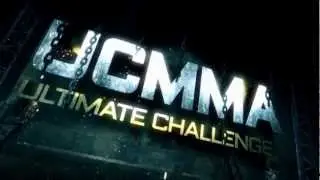 UCMMA promo by Bobby Razak