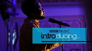 JNR. WILLIAMS at Great Escape 2019 (BBC Music Introducing)