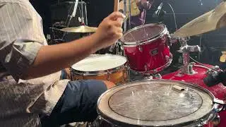 Sound Check at UNIT 代官山 【銀河1966 Milkway 1966 Live at 浪人祭東京公演】