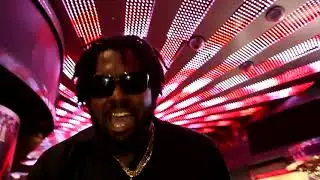 Mondo Jackson - Has Beens OFFICIAL MUSIC VIDEO