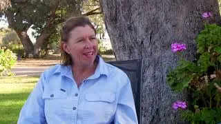 Hay Caravan Park Pet friendly