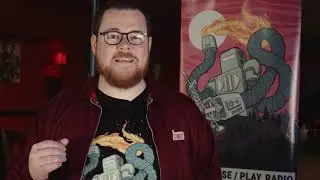 play / pause / play - Building a stronger live music community in Adelaide