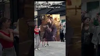 더블린 그래프턴 스트리트 버스킹 3 #graftonstreet #busking #dublin #ireland #once #그래프턴스트리트버스킹 #더블린 #아일랜드 #영화원스