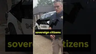 Sheriff Arrests Homeland Security for Attacking Journalist/YouTuber #police