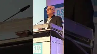 PAPACKS @ Plastic Free World - Conference & Expo 2021 #papacks #plasticfreeworld #sustainability