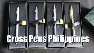 Cross Pens Philippines for Sale