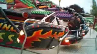 Horsham Funfair May 2010