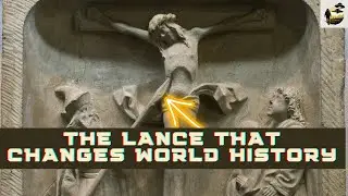 The Occult Powers of the Spear of Destiny