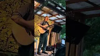 One more cup of coffee &ndash; Bob Dylan cover