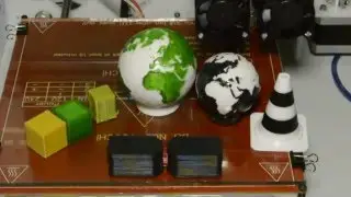 Prusa i3 Kit: Dual Extruder - Video 7
