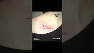 Flower shoulder tattoos for females | shoulder tattoos | Tattooinkmaster