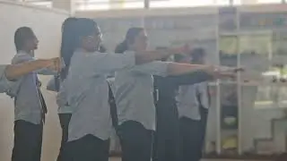 Self Defense Camp 05/04/2025