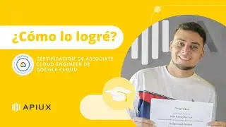 Google Cloud Associate Cloud Engineer - Pasos para la certificaci&oacute;n 💡