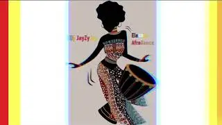 Instru Afro Dance | Type AfroBeats - 