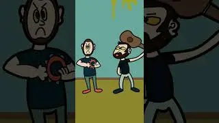 local bands....           #animation  #cartoon #localbands