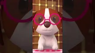 Ranger Hero to the Rescue! 😆😎 | Leo the Wildlife Ranger | #shorts #animals #fun