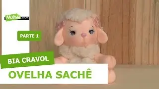 Ovelha sachê - Bia Cravol - 04/06/2019 P1