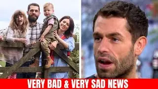 Unexpected Goodbye Kelvin Fletcher&rsquo;s Farm Plans in Jeopardy as DISASTER Strikes with Severe Weather!