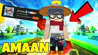 encontrei 2 bgtuber!!!! @Amaan BG e o @BRSPro