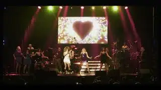Tina-T cover No.1 | A Fool in Love | Wörth 04.10.2025