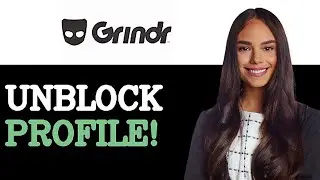 Как разблокировать кого-то в Grindr (2025)