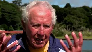 Run Grandad Run: The World of Masters Athletics (BBC)