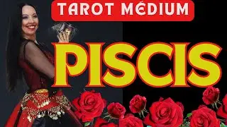 PISCIS ✨ EXCESO DE BIEN!! BELLEZA, AMOR Y ABUNDANCIA TE ELIGEN!!