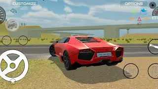 Aisi Lamborghini Kabhi Nahi Dekhi | OFF-ROAD 200 MPH 🔥