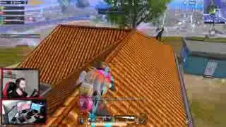 #Pubgmobilemena