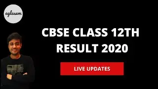 CBSE Result 2020 Class 12 Declared: How & Where To Check | CBSE Result 2020