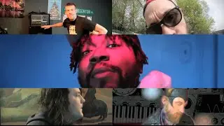 Rap Round Robin 2016 - 