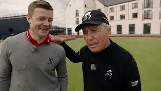 How to stay fit after retirement with Gary Player, the world&rsquo;s fittest 82 year old &ndash; Team Talks