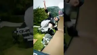 Kai Cenat Watches Tony Hawk Skates 🔥