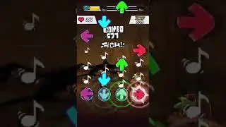 Beat Battle Inc Bendy Nightmare Run FNF ビートバトル インクベンディー ナイトメアラン フライデーナイトファンキン