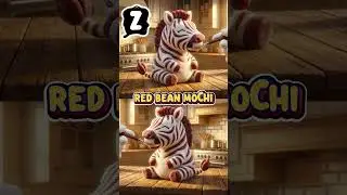 Y Z Animals Hug Candy 🍭 Candy Chase Song 🐃🦓 Learn ABC & Don&rsquo;t Eat Too Much Sweets!